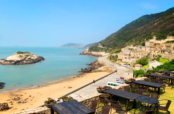 馬祖(南竿)自由行